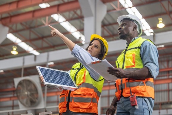 photo for DeLand Tech Park could bring 1.5M square feet of industrial space to Central Florida article. Click to read more.